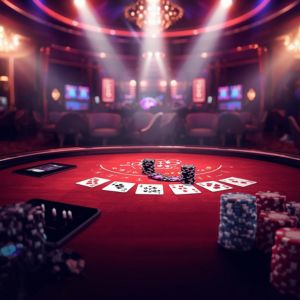 Roulette 8KBEAT